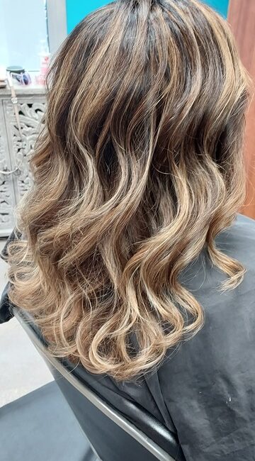 hair color experts waco tx salon