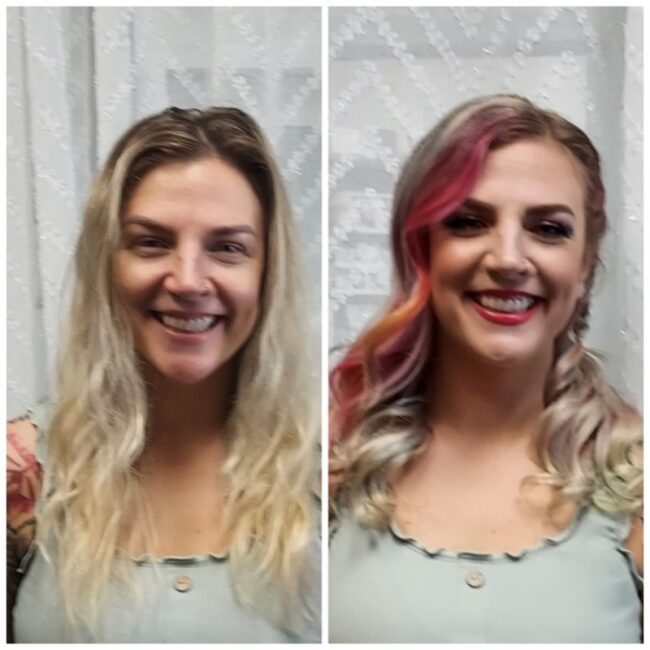 hair color experts waco tx salon